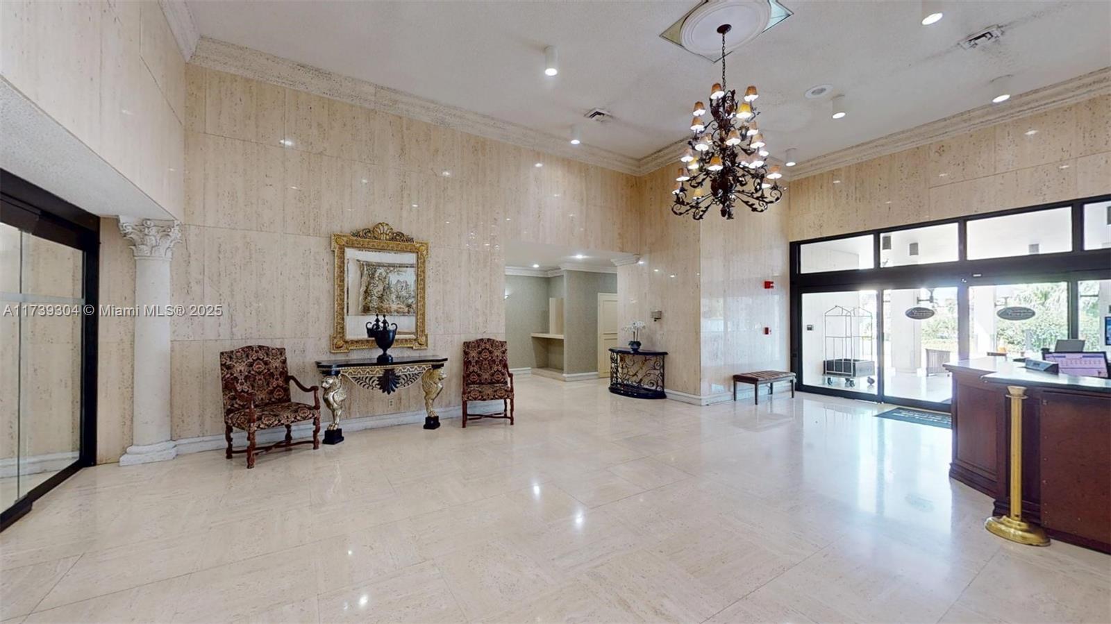 OLYMPUS CONDO PHASE - Residential