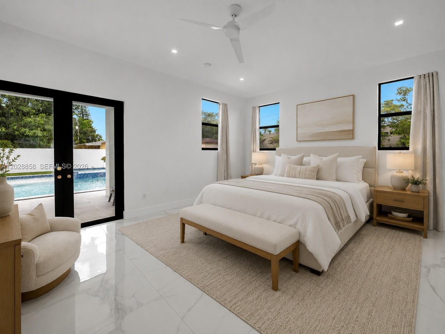 BISC GARDENS SEC C - Residential