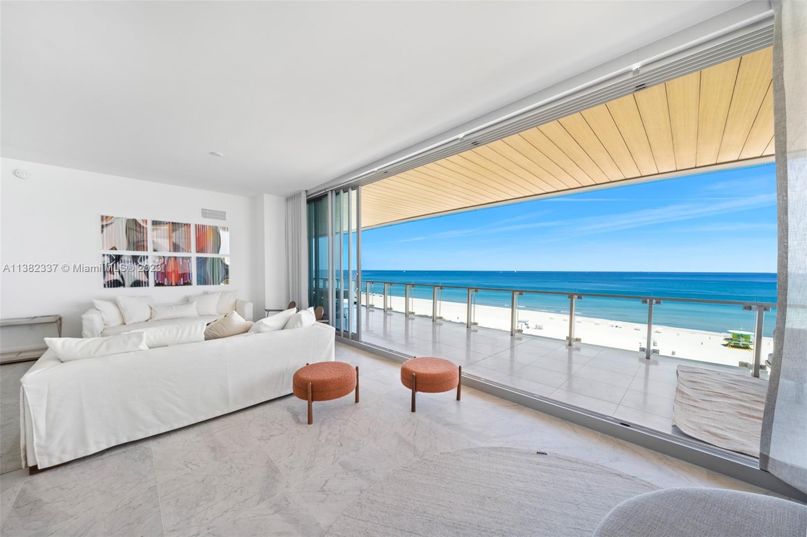 57 OCEAN CONDO - Residential