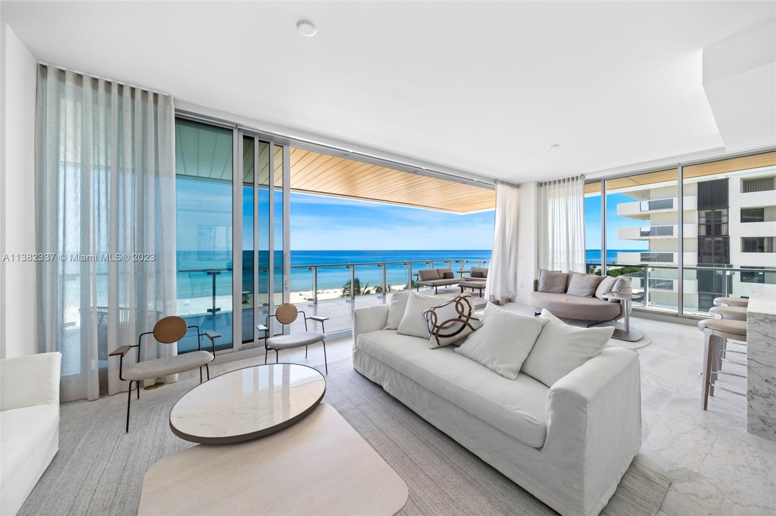 57 OCEAN CONDO - Residential