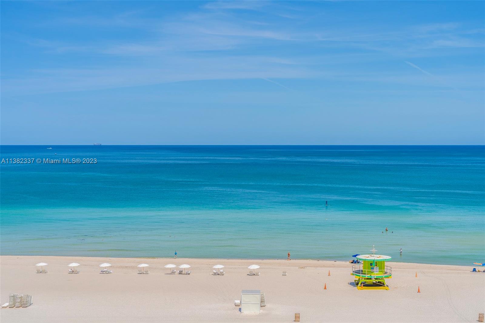57 OCEAN CONDO - Residential