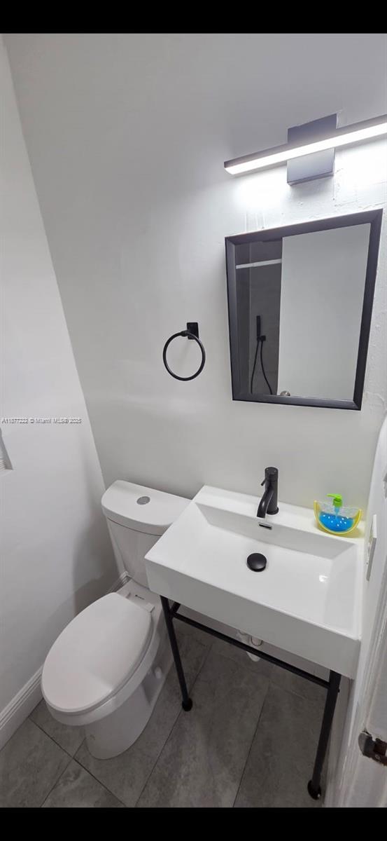 DANIA MANOR CORR PLAT - Residential Lease