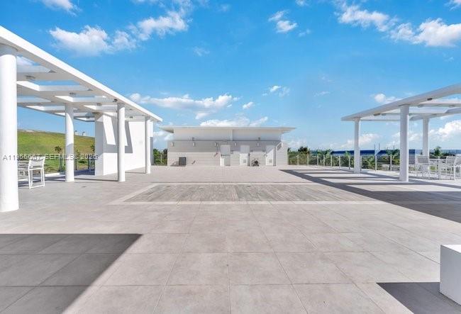 LANDMARK AT DORAL - Residential