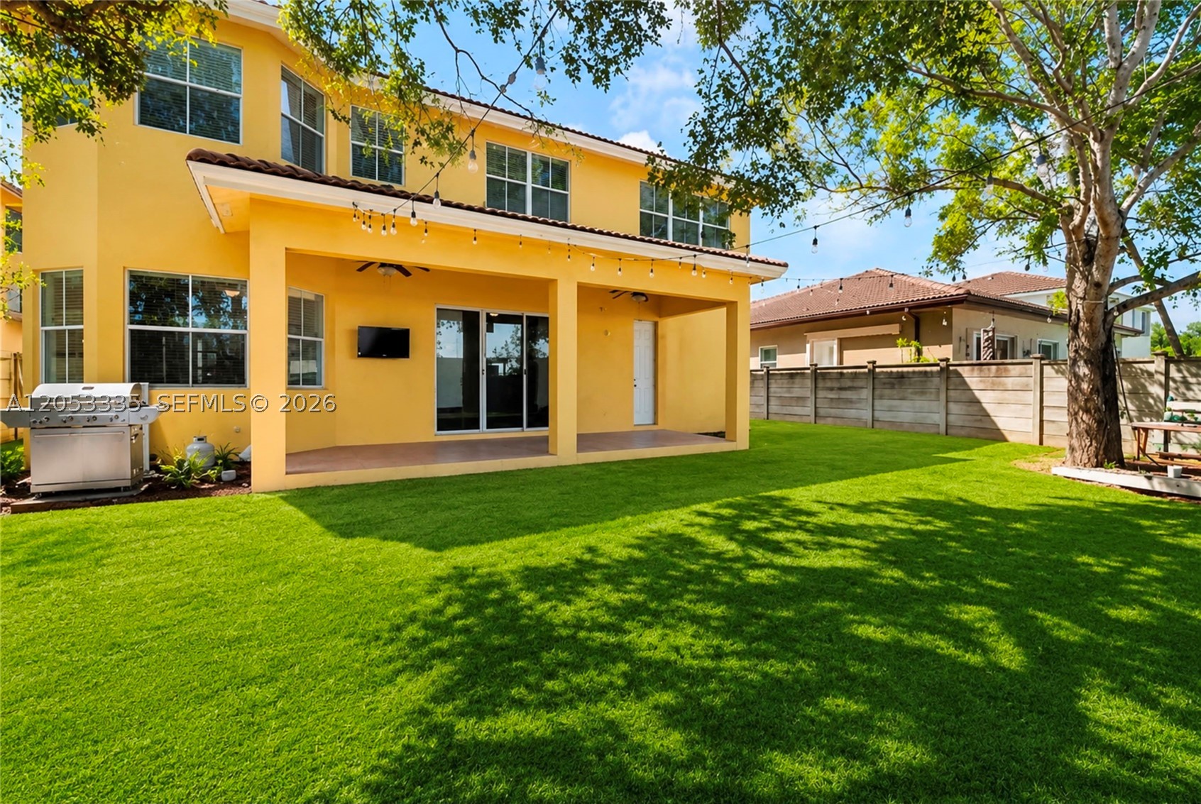 CAMINO REAL ESTATES 1ST A - Residential