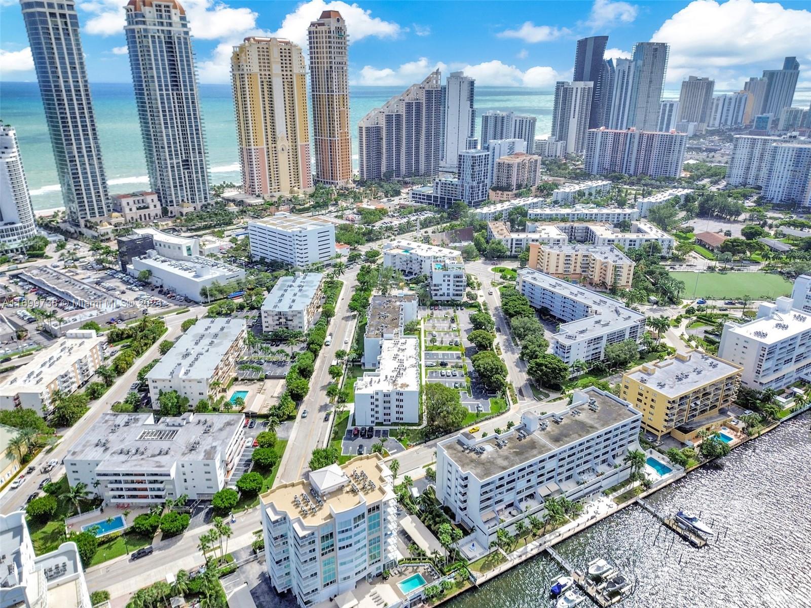CARIBBEAN BREEZE CONDO - Residential Lease
