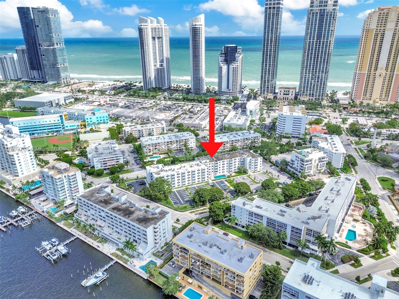 Newly Remodeled & Fully Furnished Apartment in Prime Sunny Isles Beach!

Discover a fantastic opportunity to live in the heart of Sunny Isles Beach at 250 180th Drive, Unit 554! This bright, newly remodeled, and fully furnished 1-bedroom, 1.5-bathroom apartment offers a modern and stylish living space with high-end finishes.

Enjoy a cozy breakfast nook and a versatile flex space, perfect for a home office. The unit is designed for comfort and convenience, just minutes from the beach, top restaurants, shopping, and essential amenities.

Located in a highly desirable area, this move-in-ready home is ideal for those seeking a vibrant coastal lifestyle. Don't miss out—schedule a viewing today!