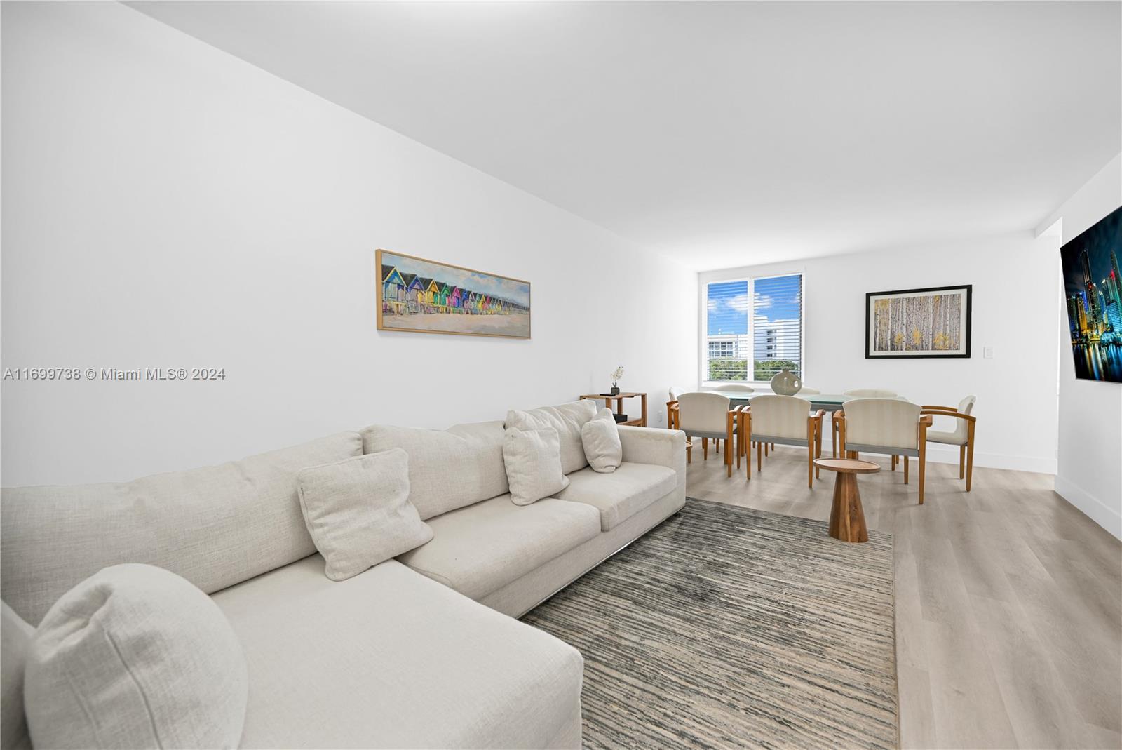 CARIBBEAN BREEZE CONDO - Residential Lease