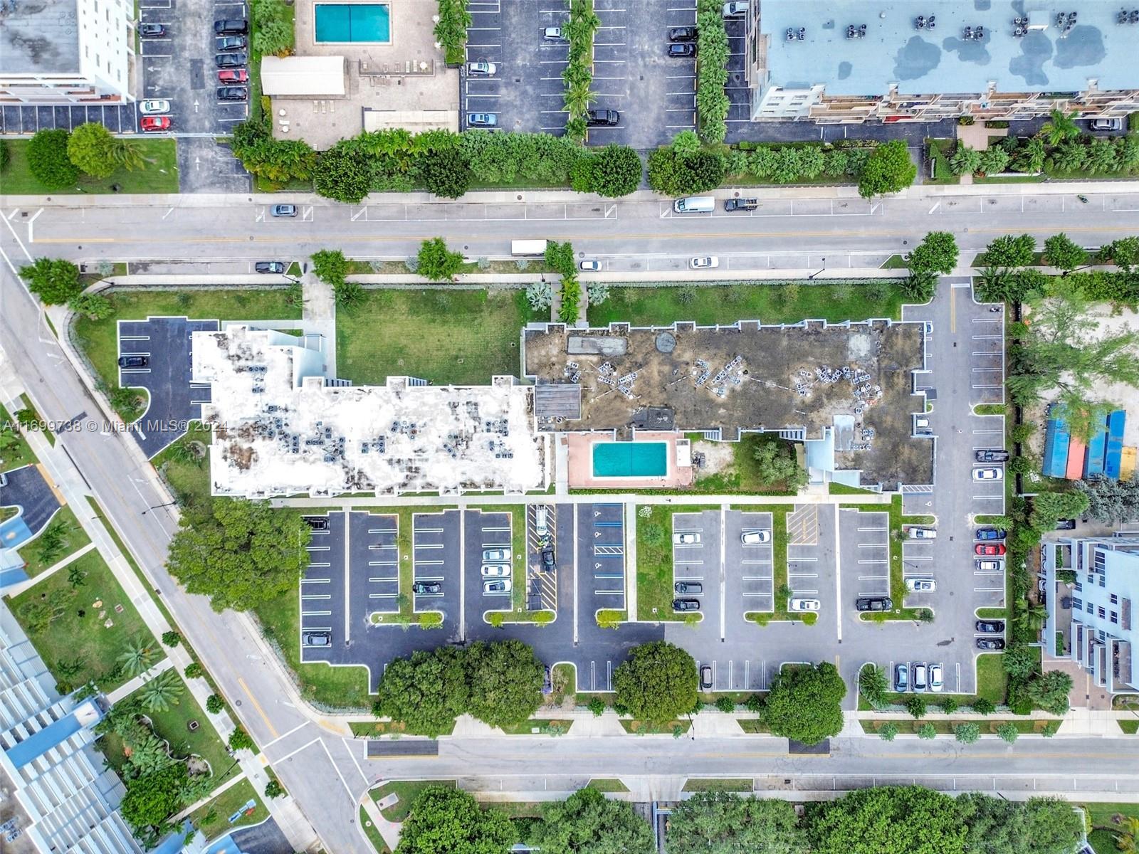 CARIBBEAN BREEZE CONDO - Residential Lease