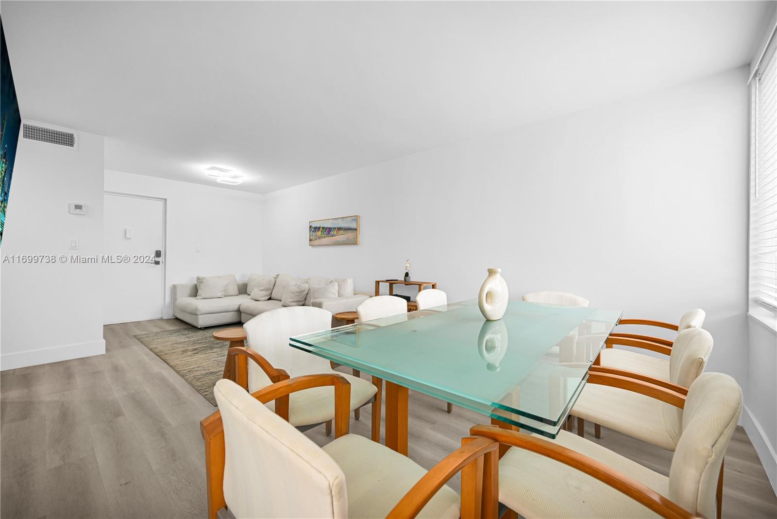 CARIBBEAN BREEZE CONDO - Residential Lease