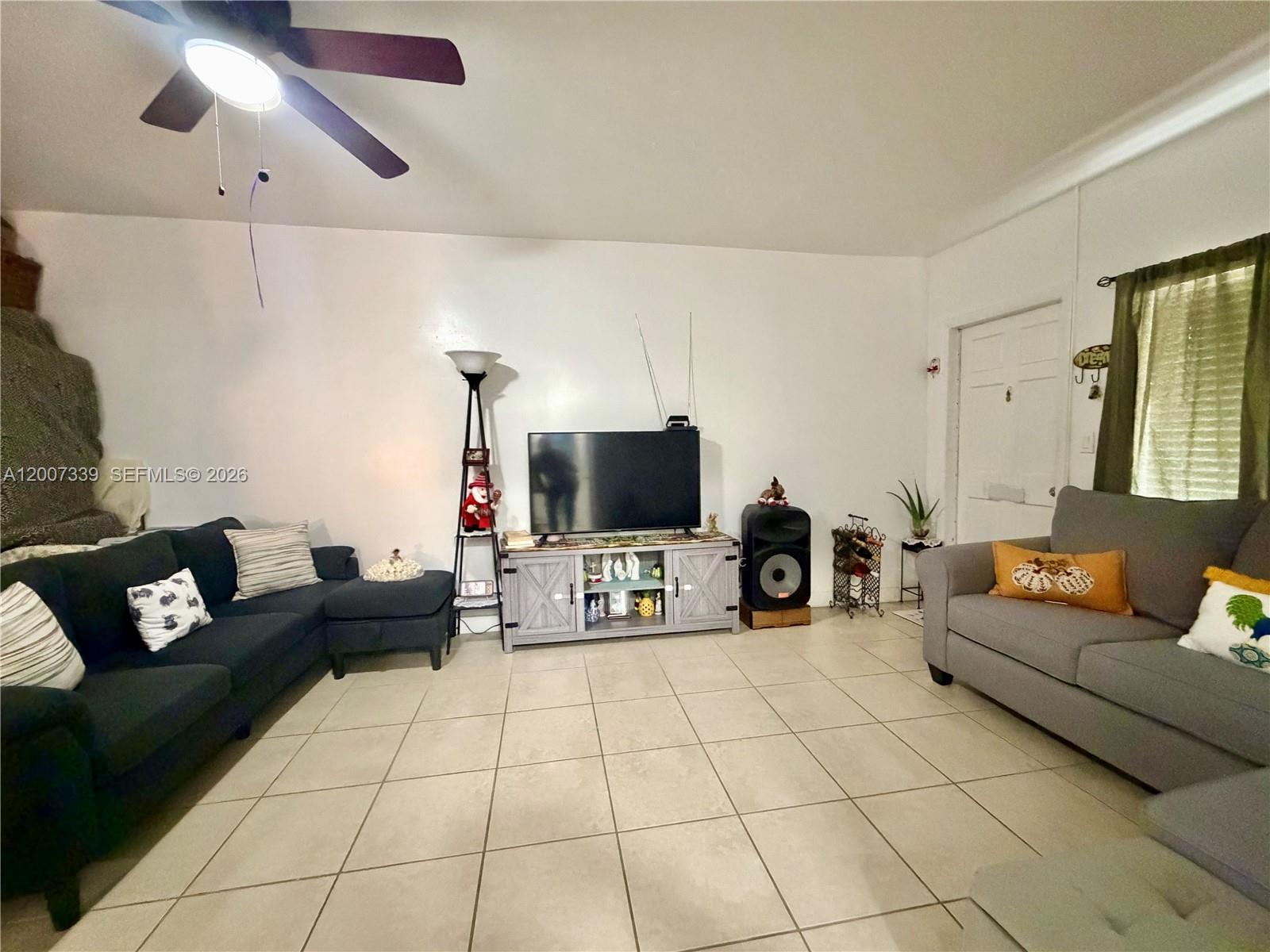 RICHARDS MIAMI SHORES - Residential Income