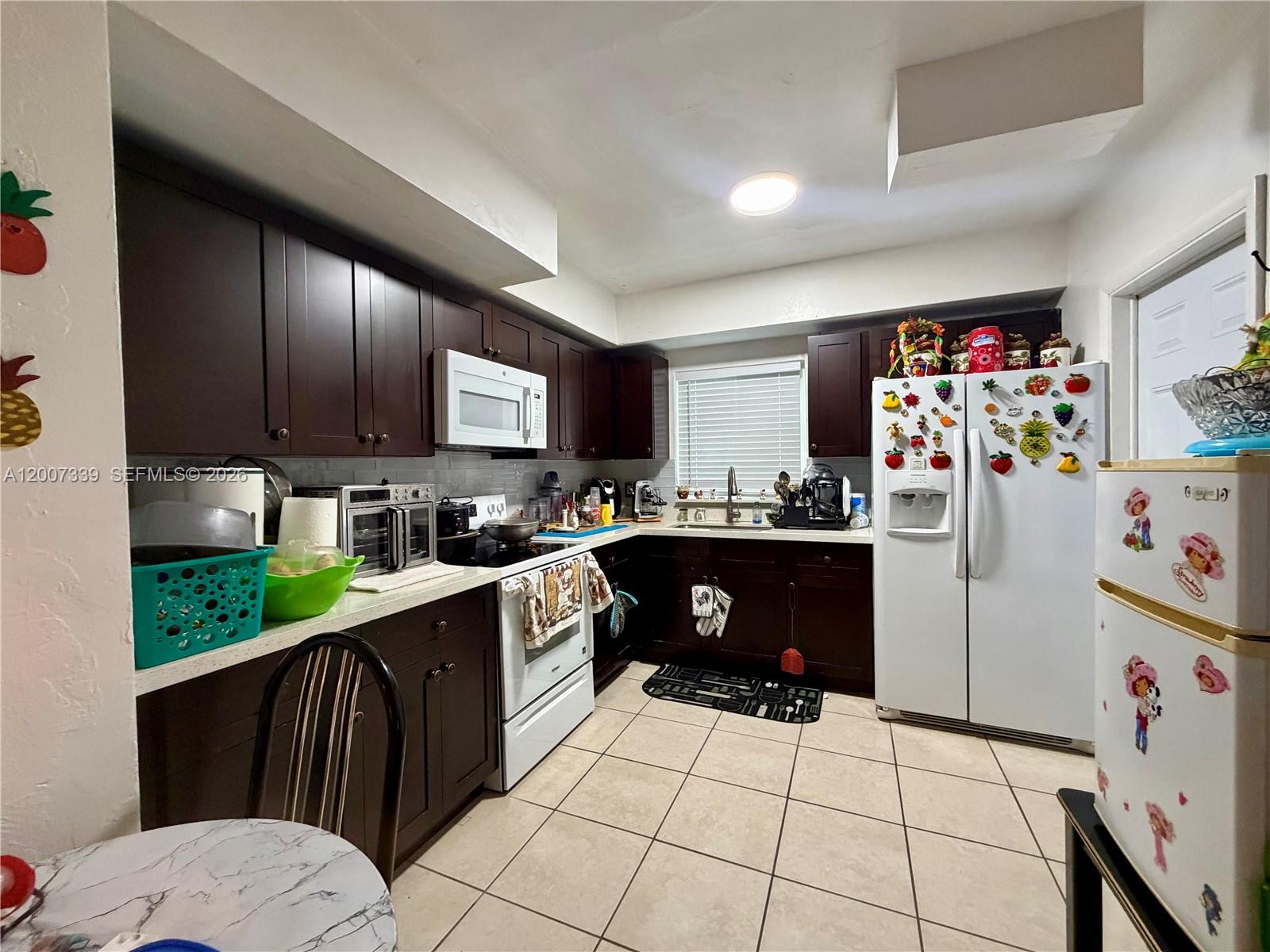 RICHARDS MIAMI SHORES - Residential Income