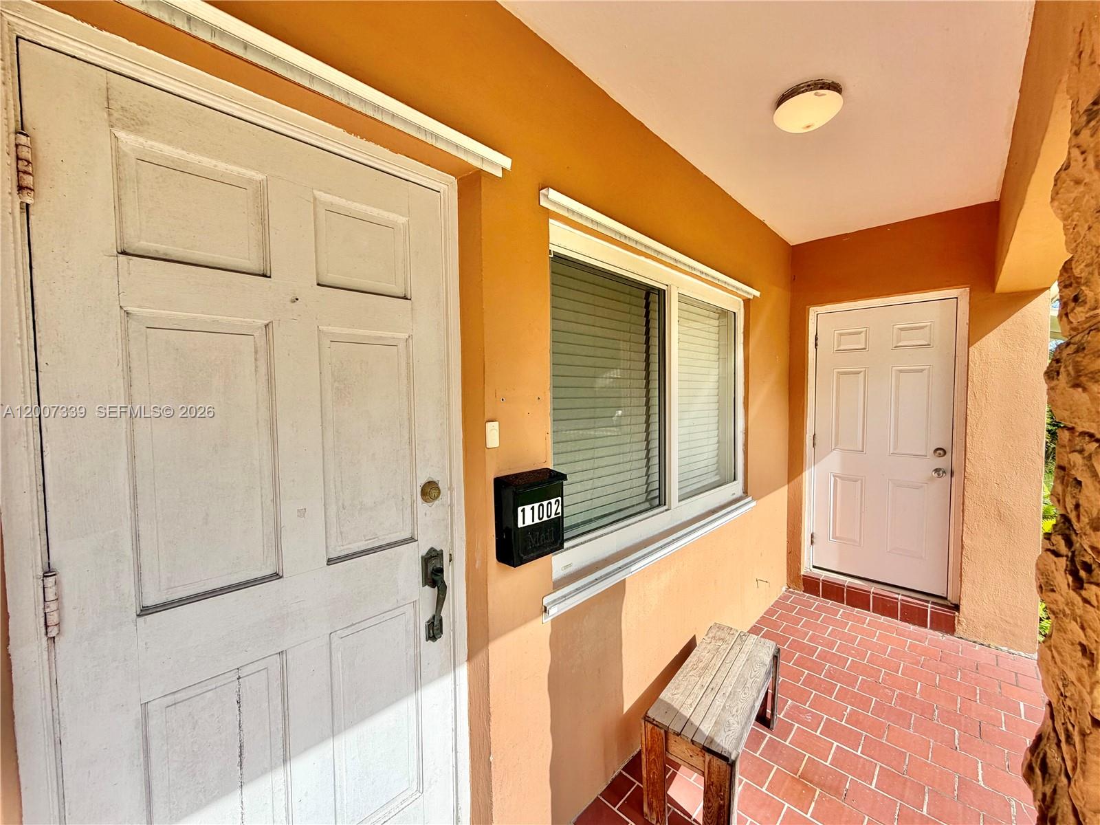 RICHARDS MIAMI SHORES - Residential Income