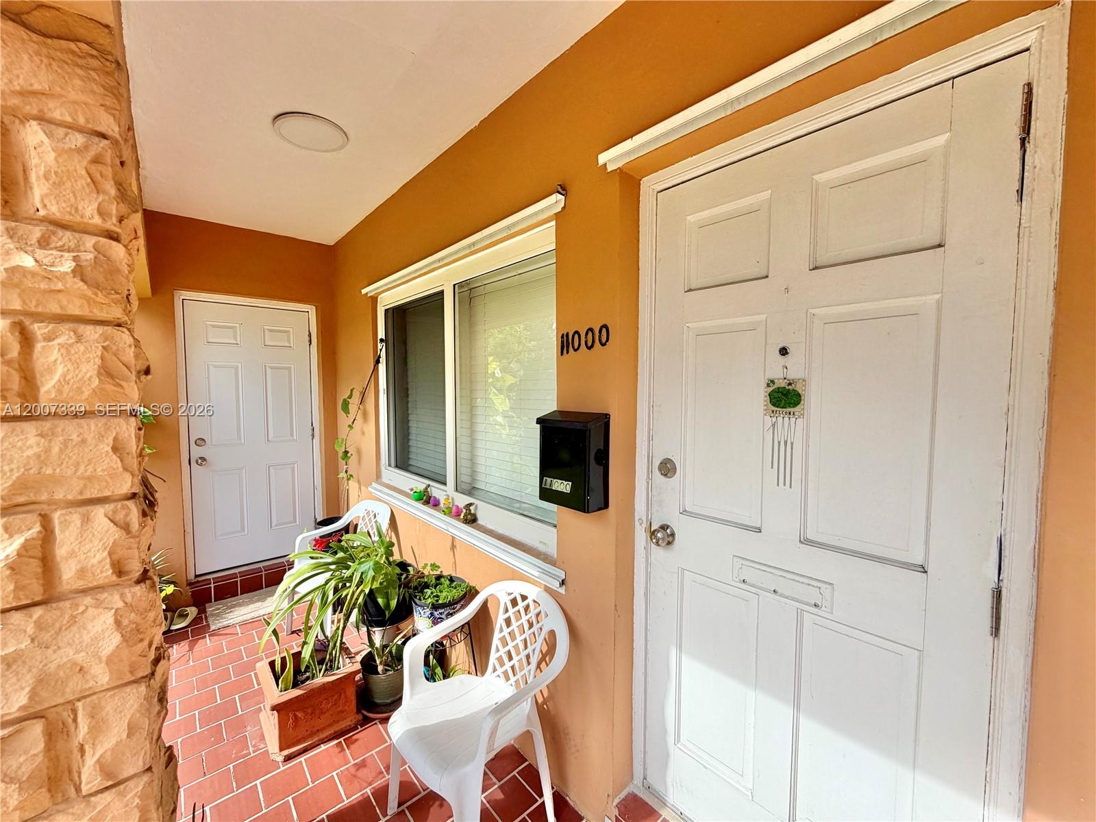 RICHARDS MIAMI SHORES - Residential Income