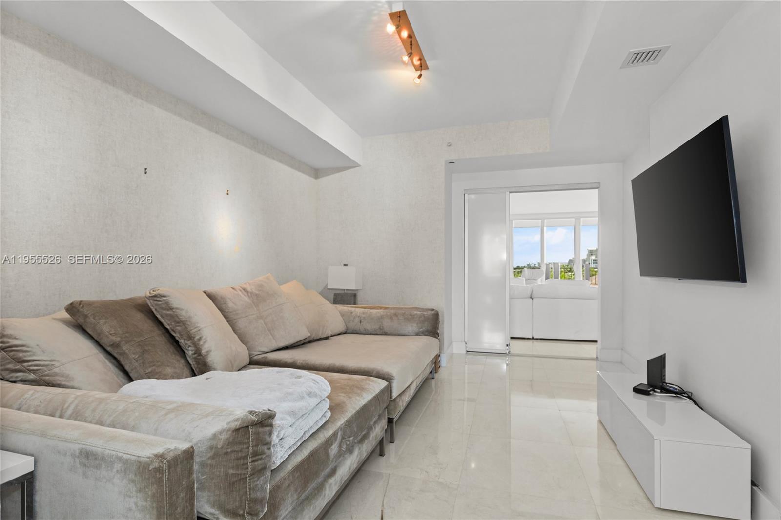 LAKE TOWER CONDO - Residential