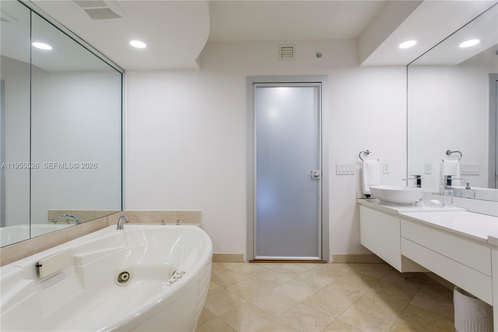 LAKE TOWER CONDO - Residential