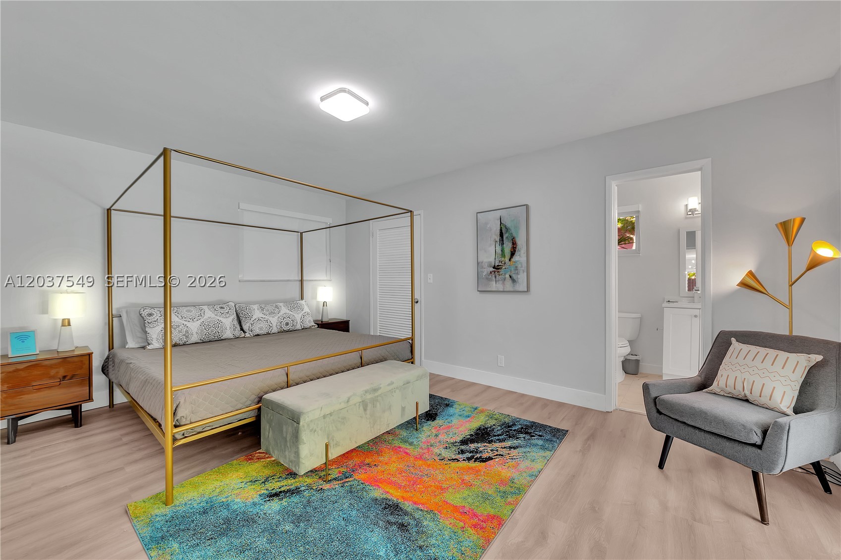 ROBERTSON PARK - Residential Lease