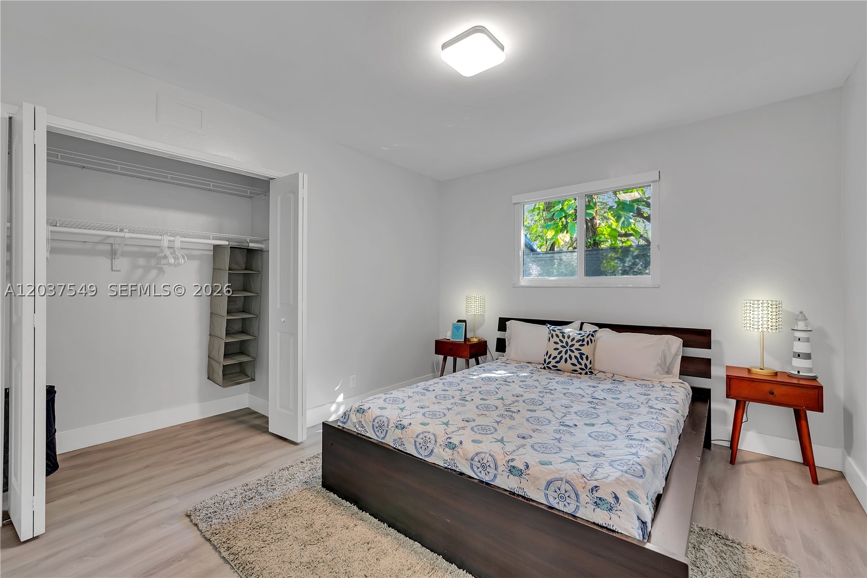 ROBERTSON PARK - Residential Lease