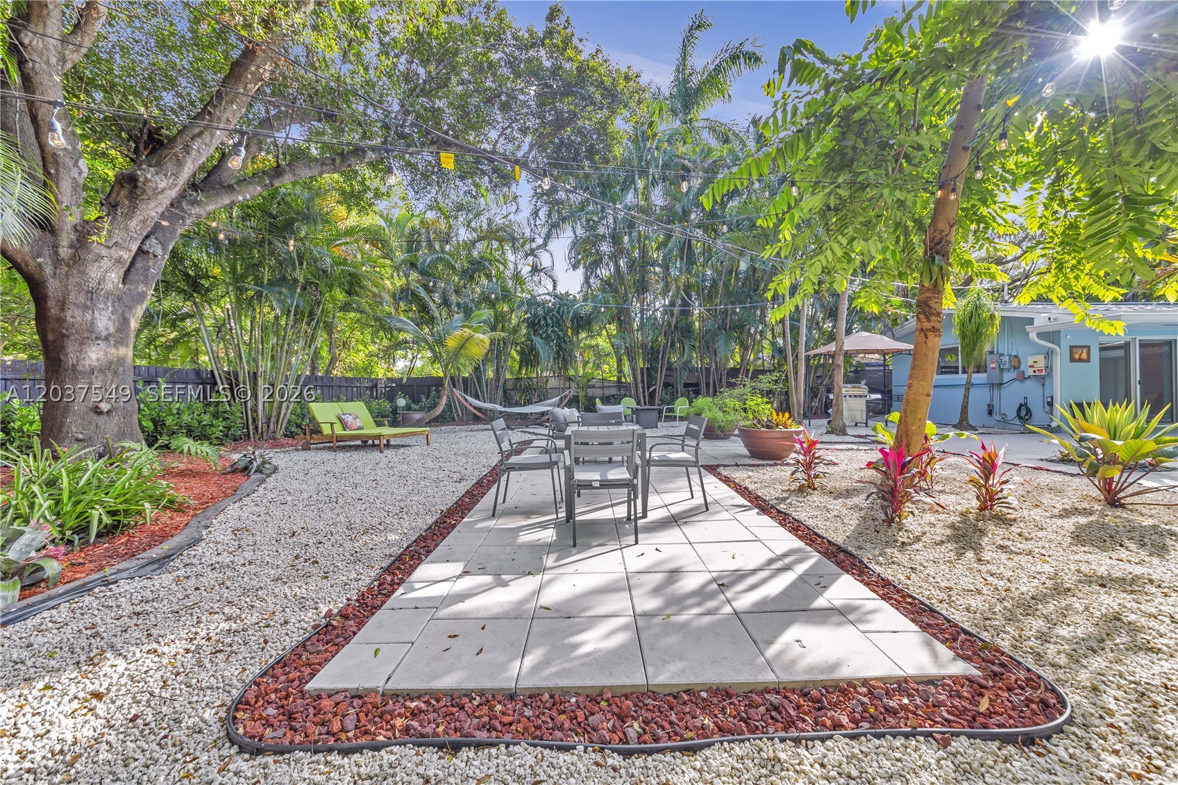 ROBERTSON PARK - Residential Lease