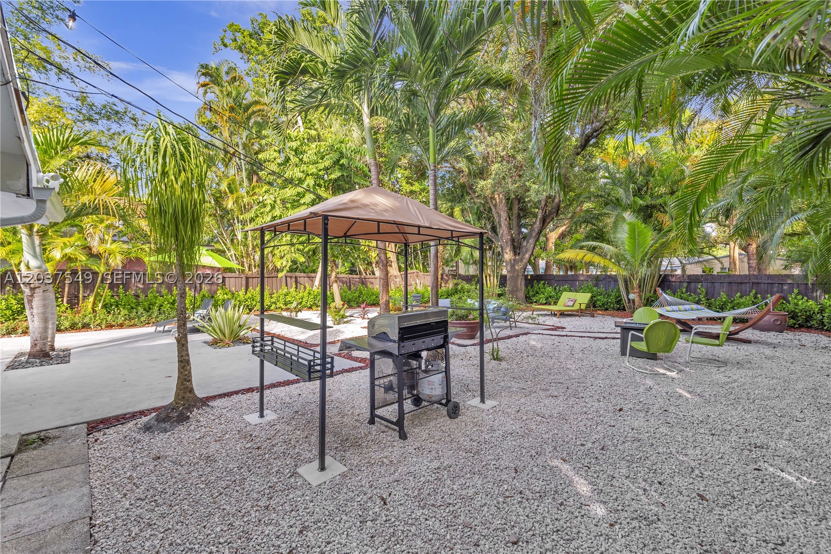 ROBERTSON PARK - Residential Lease