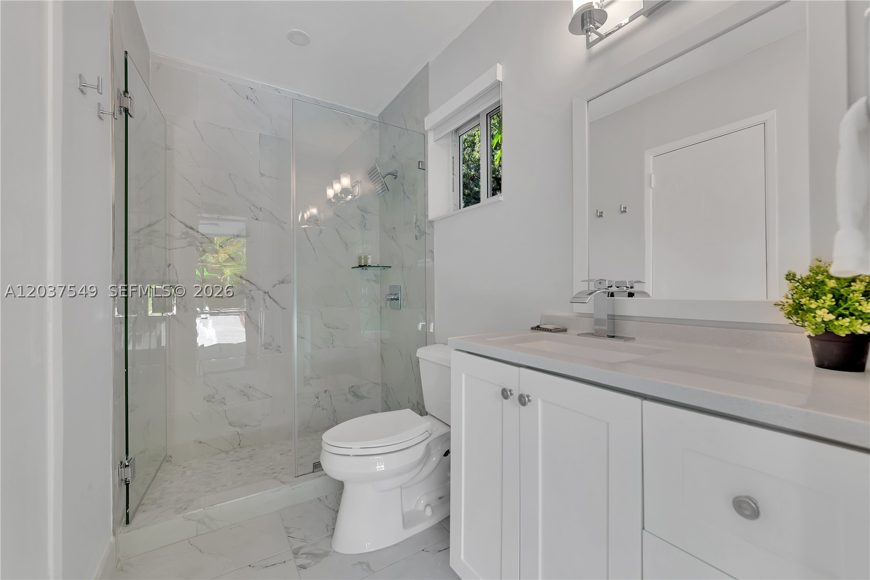 ROBERTSON PARK - Residential Lease