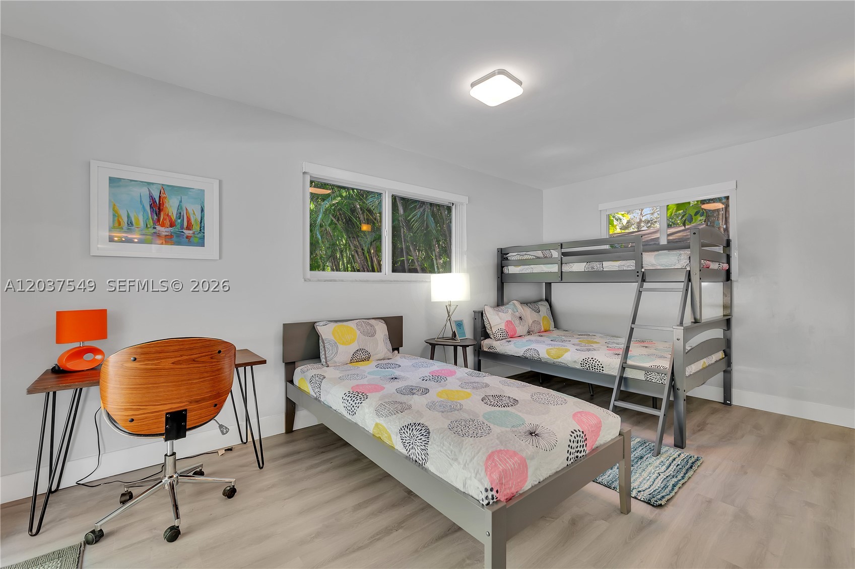 ROBERTSON PARK - Residential Lease