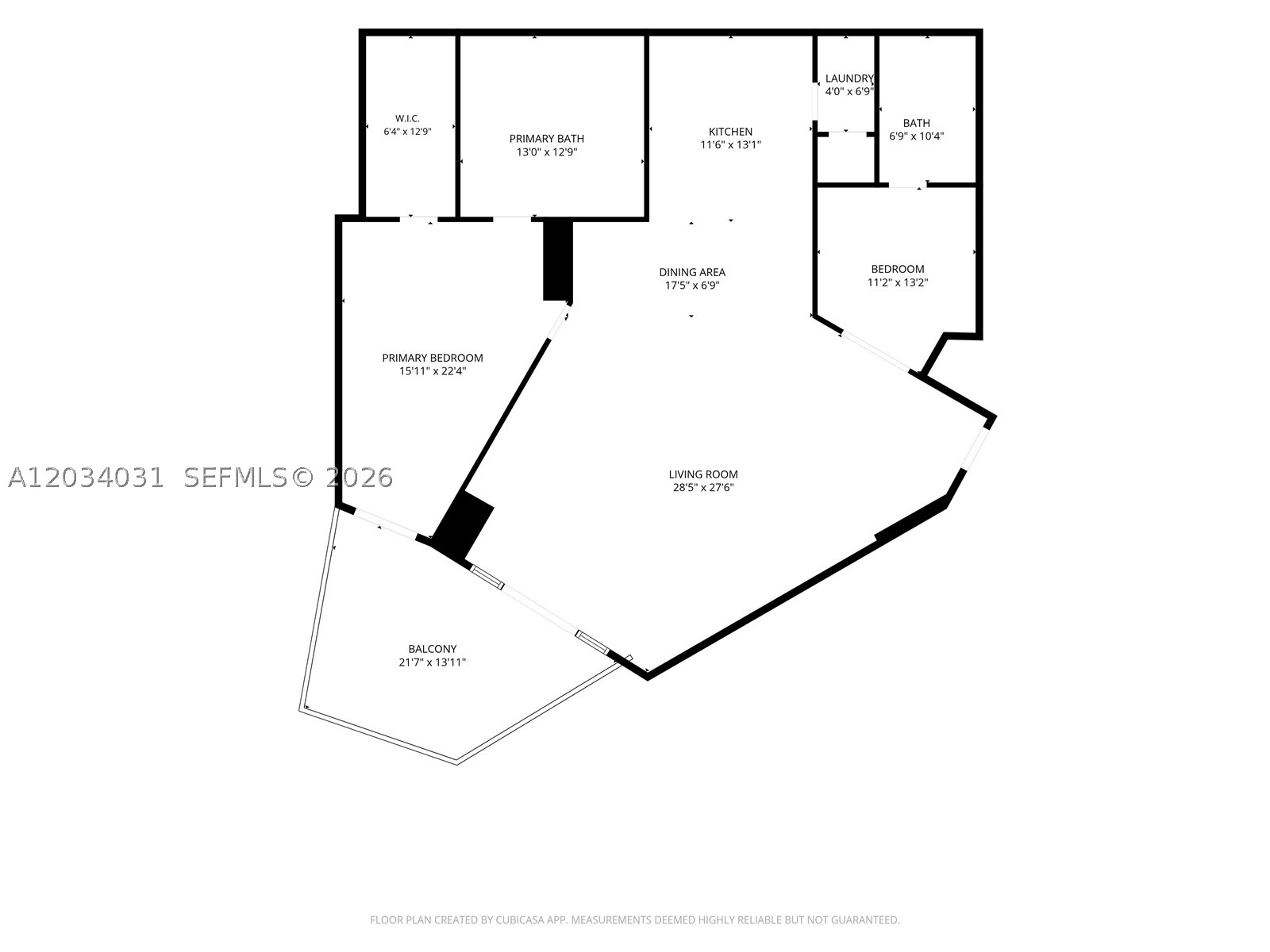 TDR TOWER II CONDO - Residential