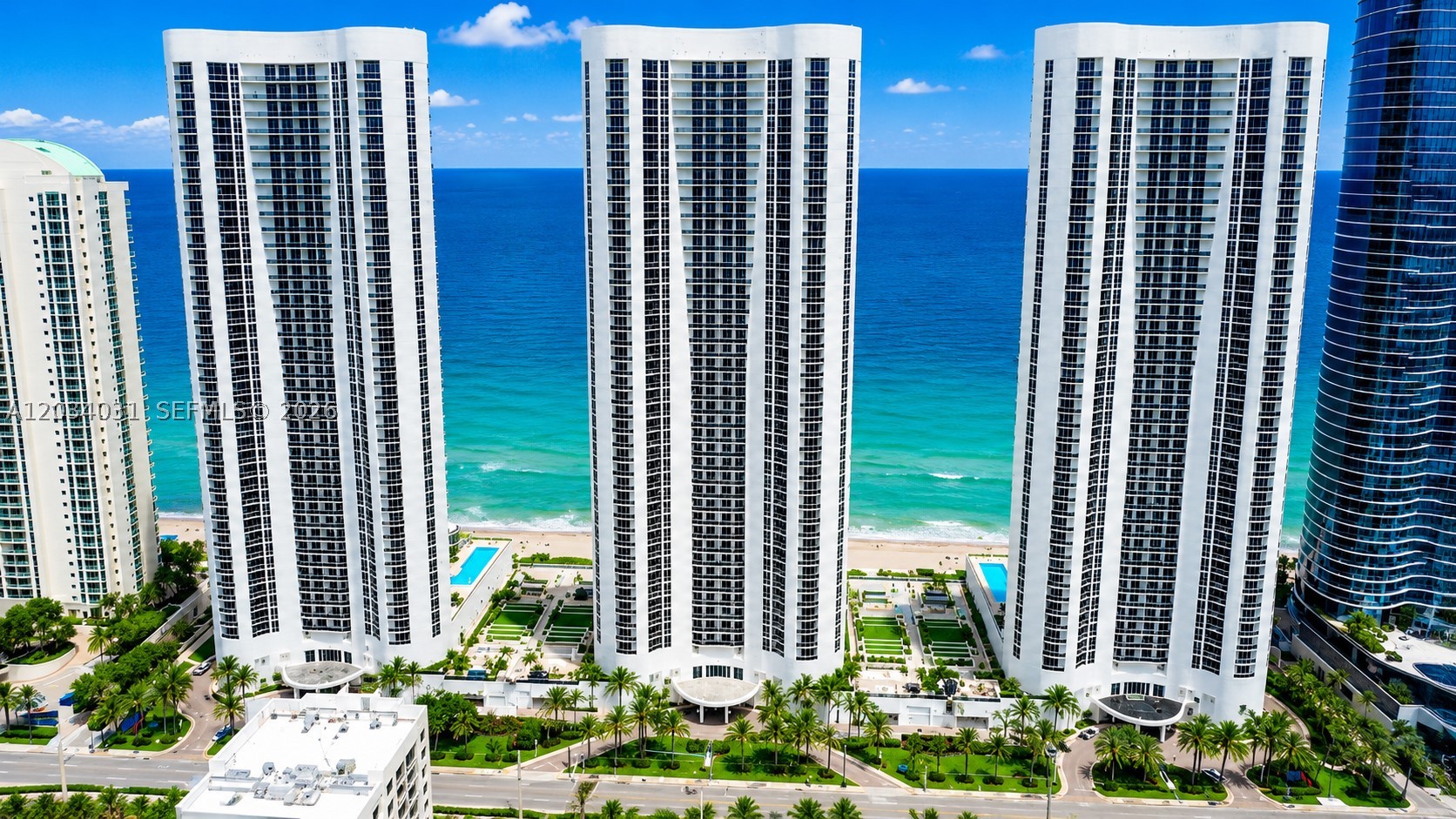 TDR TOWER II CONDO - Residential