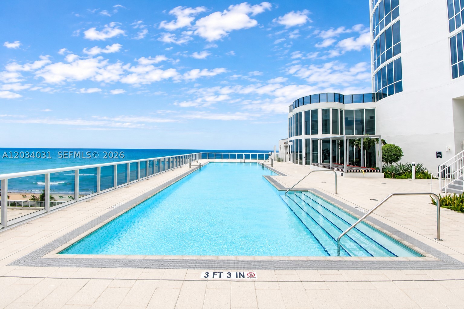 TDR TOWER II CONDO - Residential