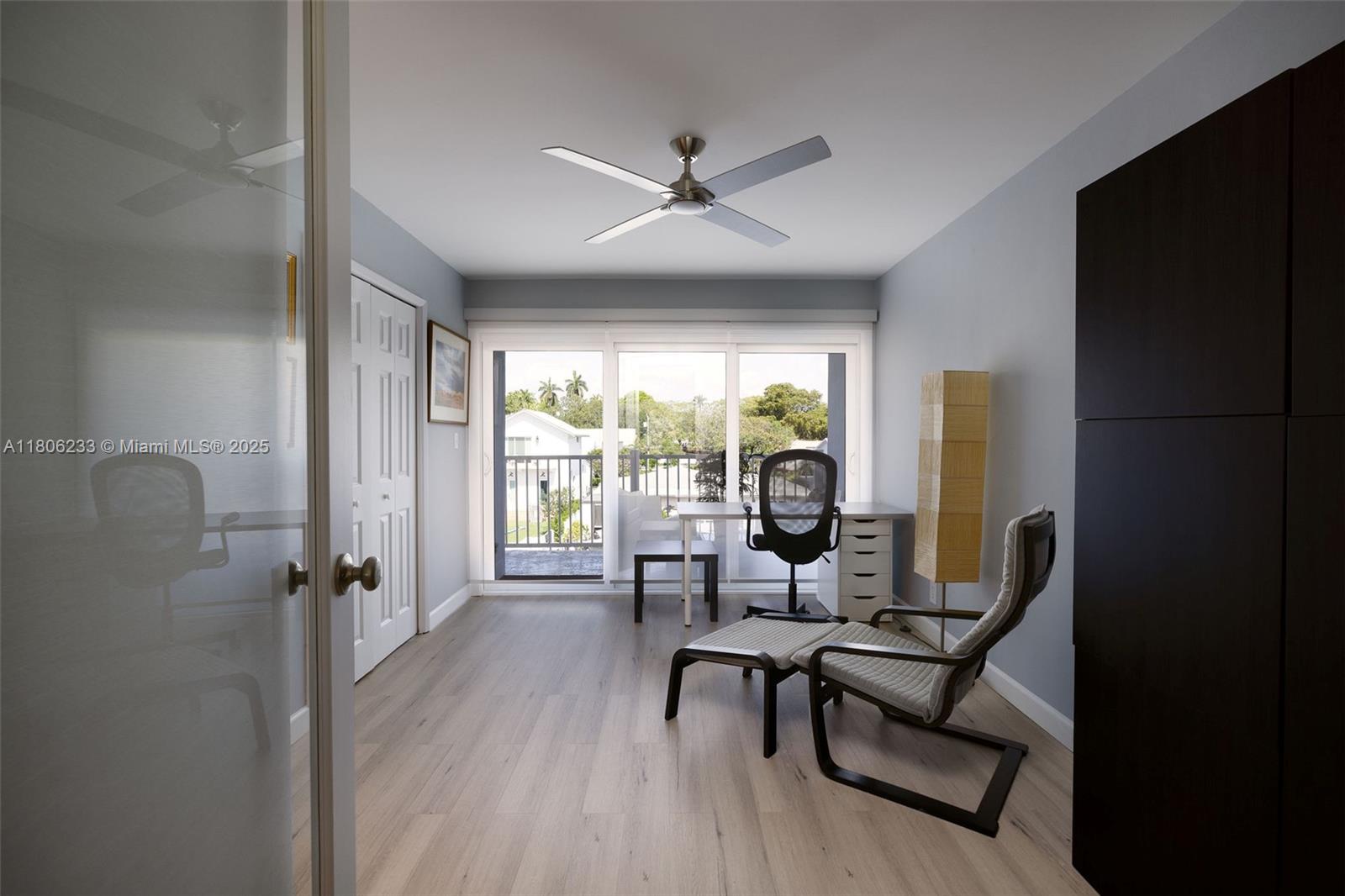 Burton Point Condo - Residential