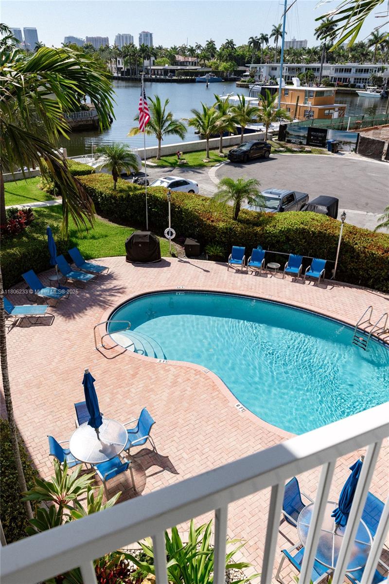 Burton Point Condo - Residential