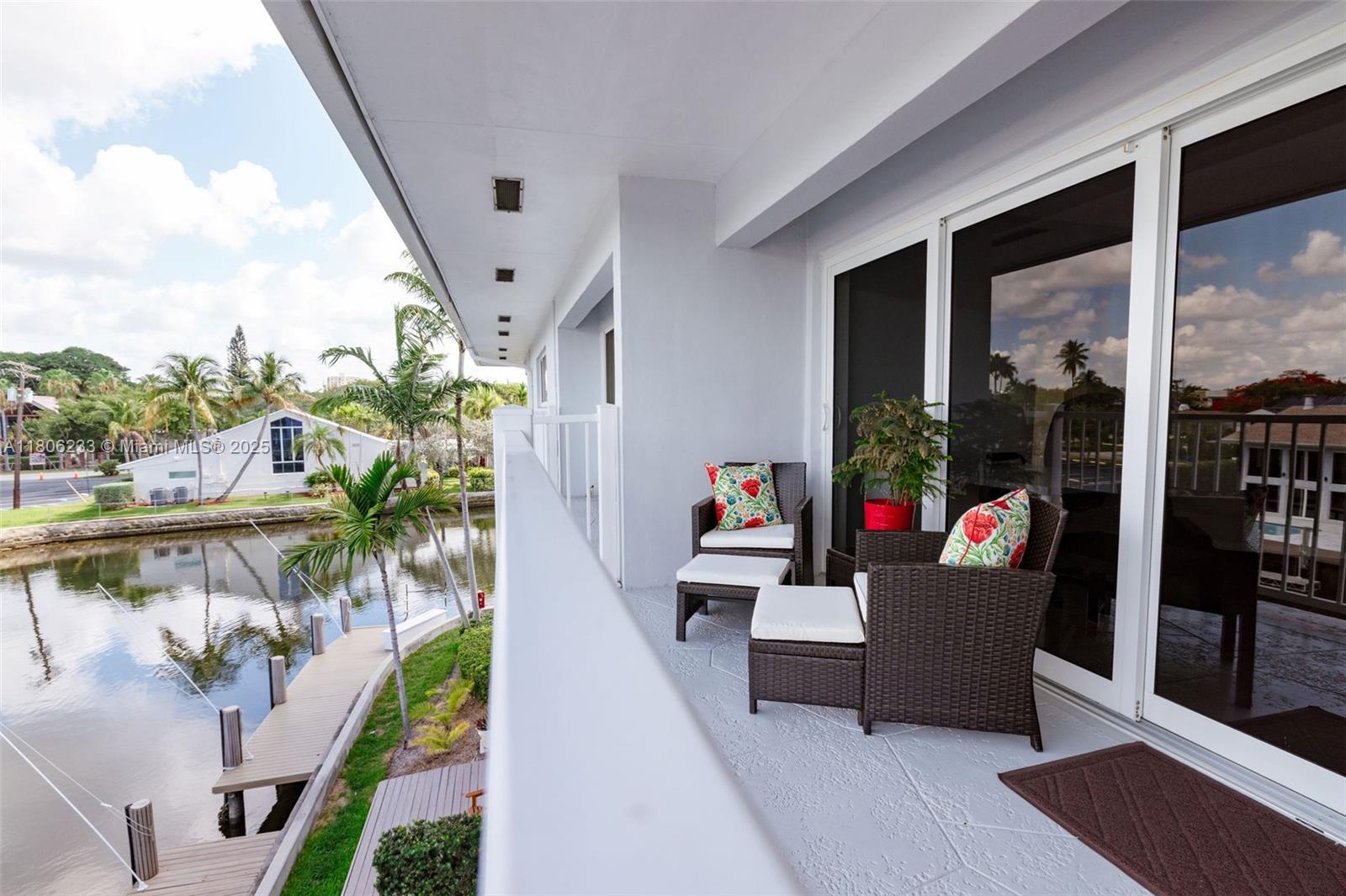 Burton Point Condo - Residential