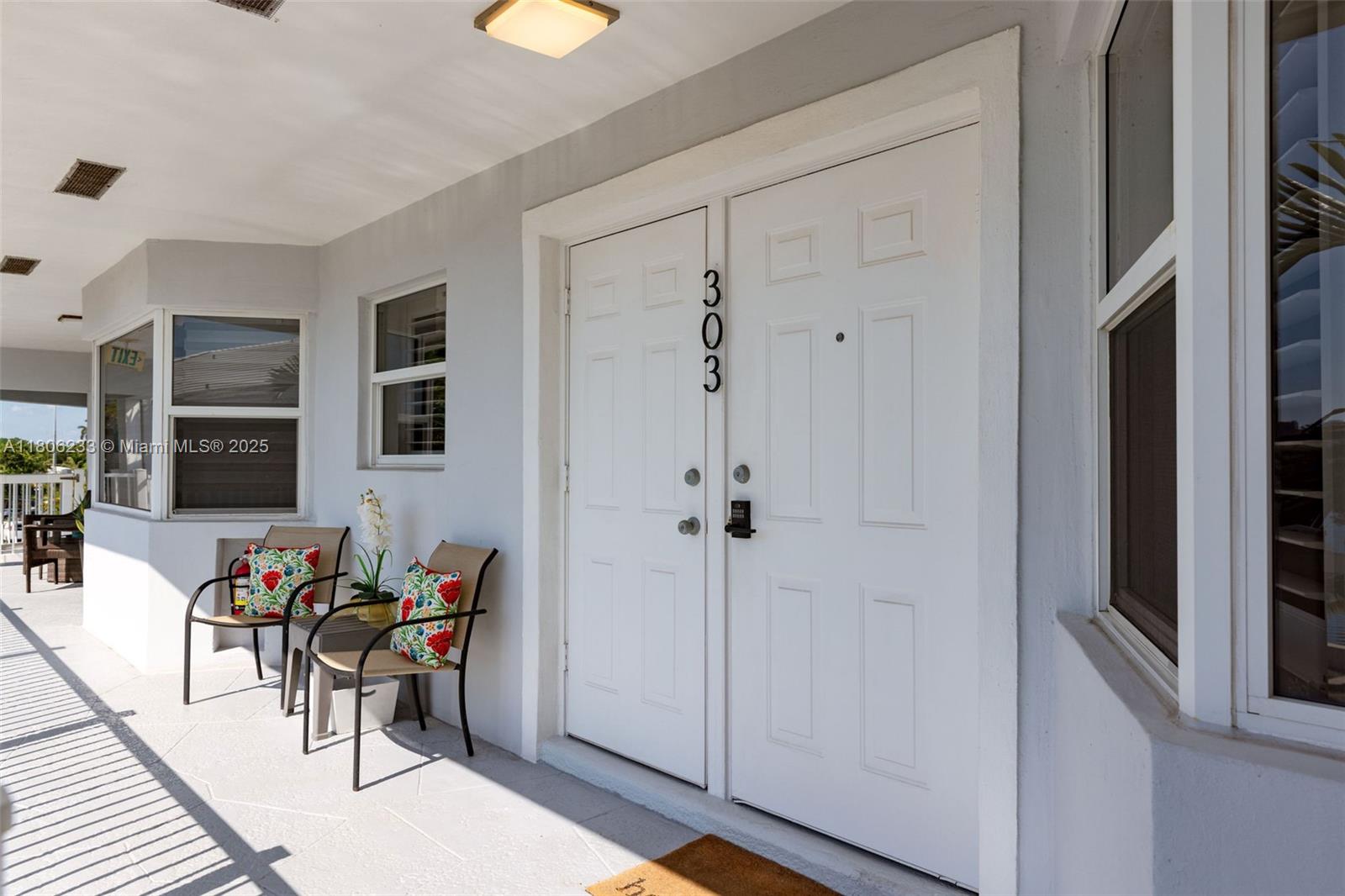 Burton Point Condo - Residential