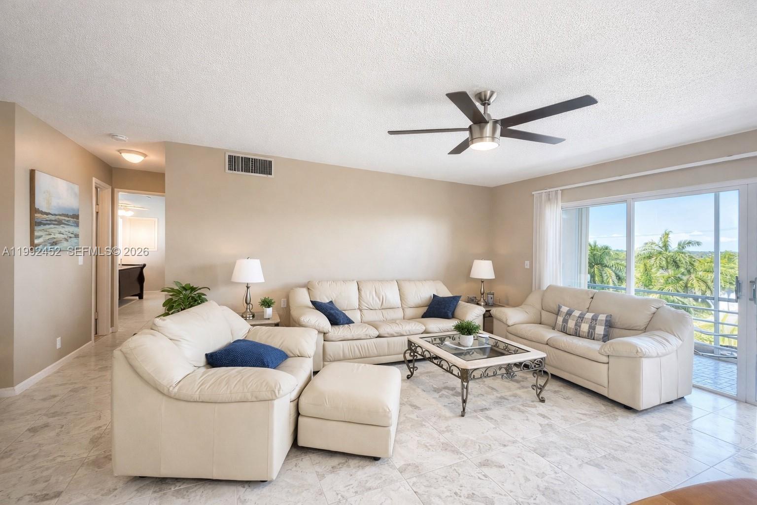 FAIRWAYS ROYALE CONDO - Residential