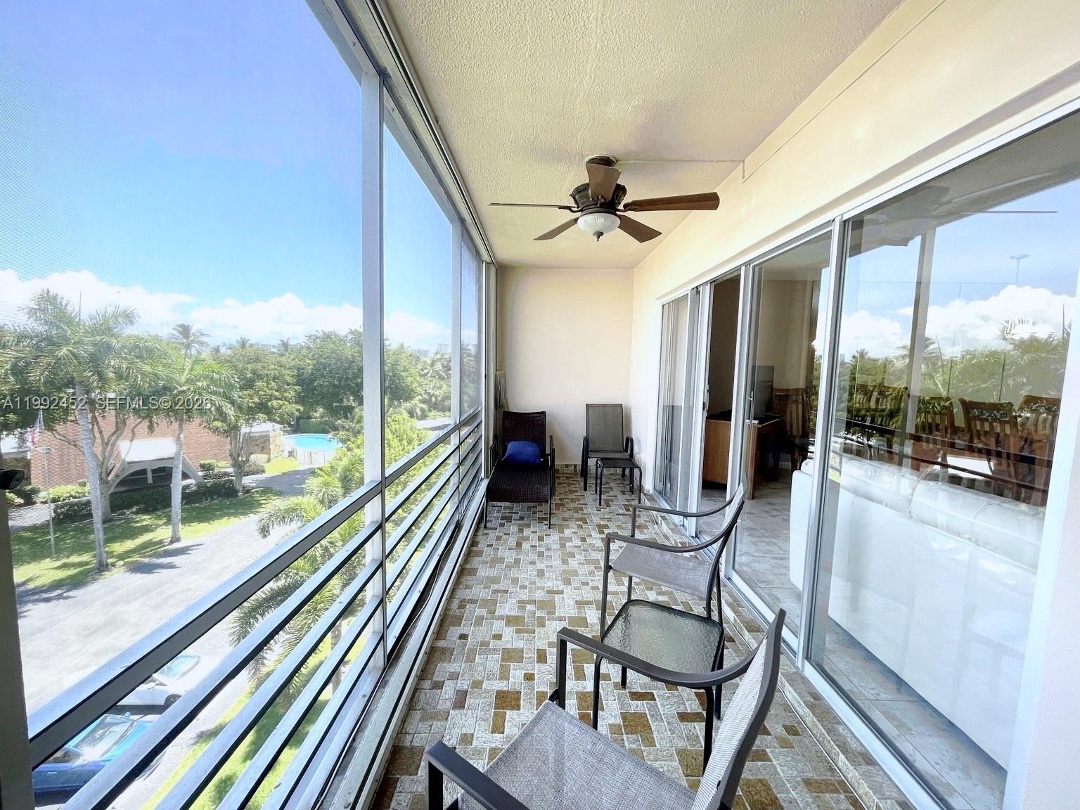 FAIRWAYS ROYALE CONDO - Residential