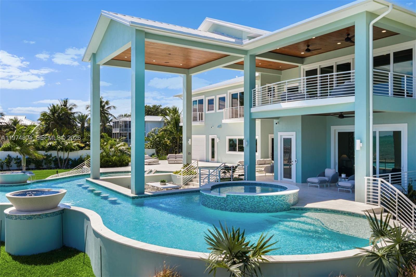 PEARL CITY - Residential