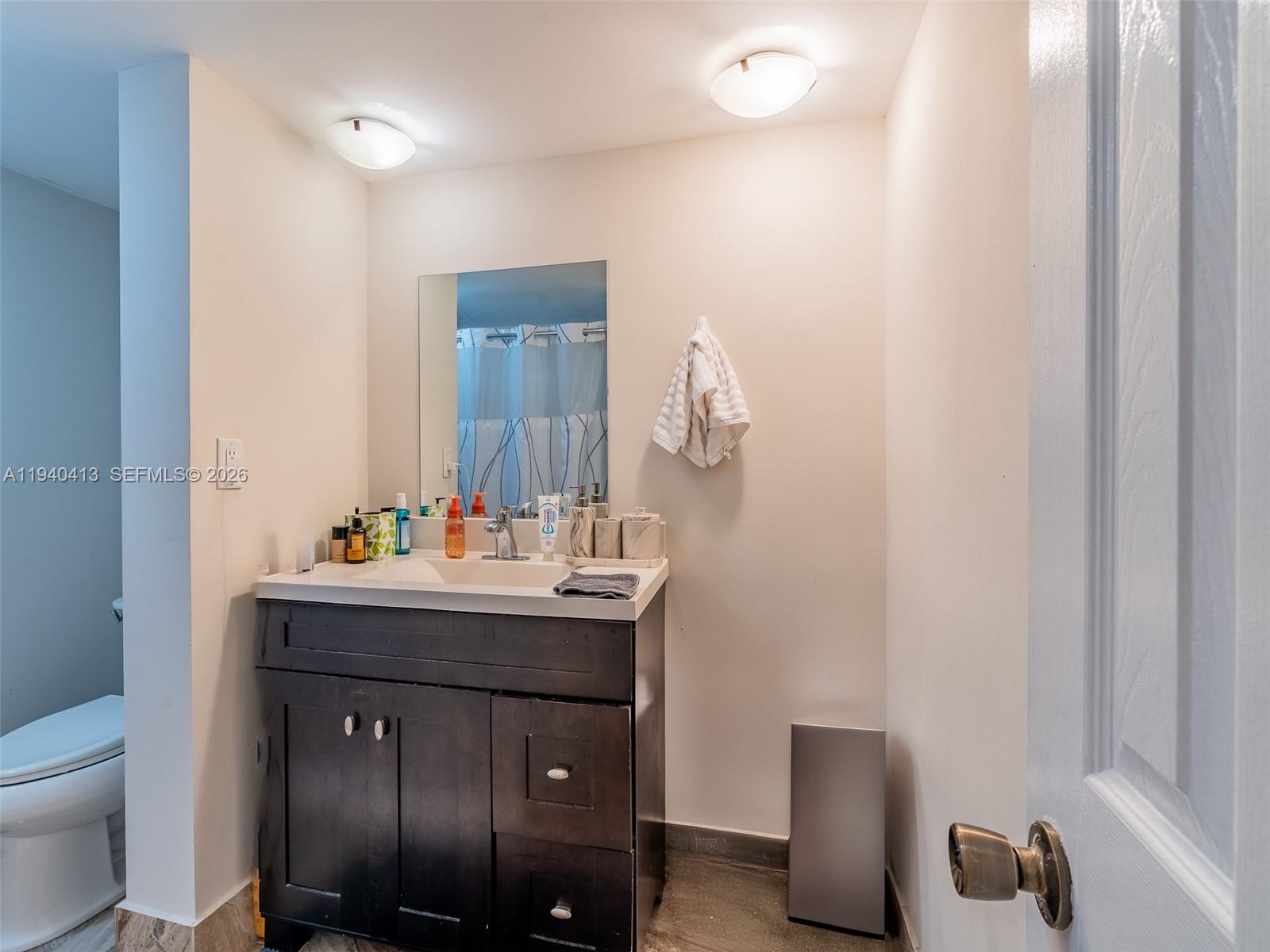 BLUE LAKE APTS CONDO - Residential