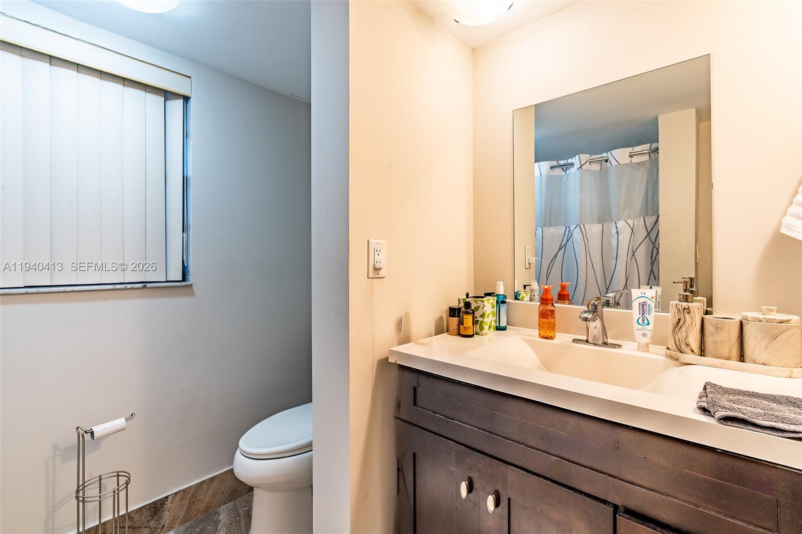 BLUE LAKE APTS CONDO - Residential