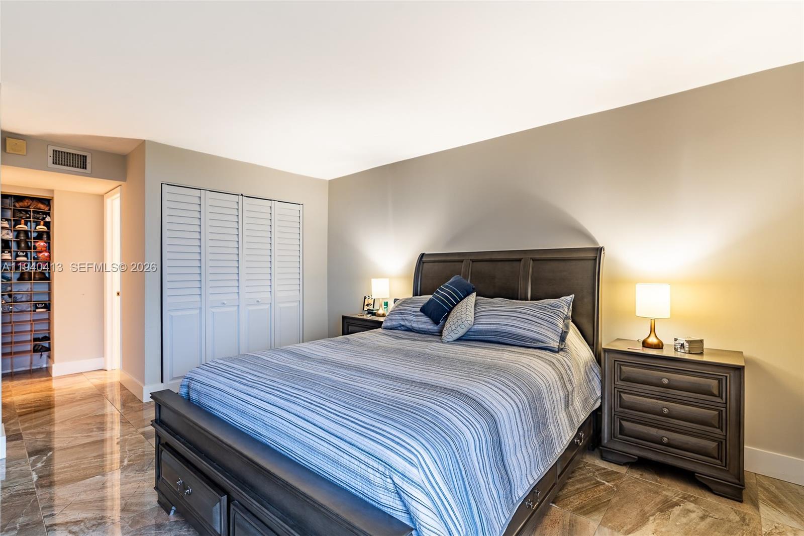 BLUE LAKE APTS CONDO - Residential