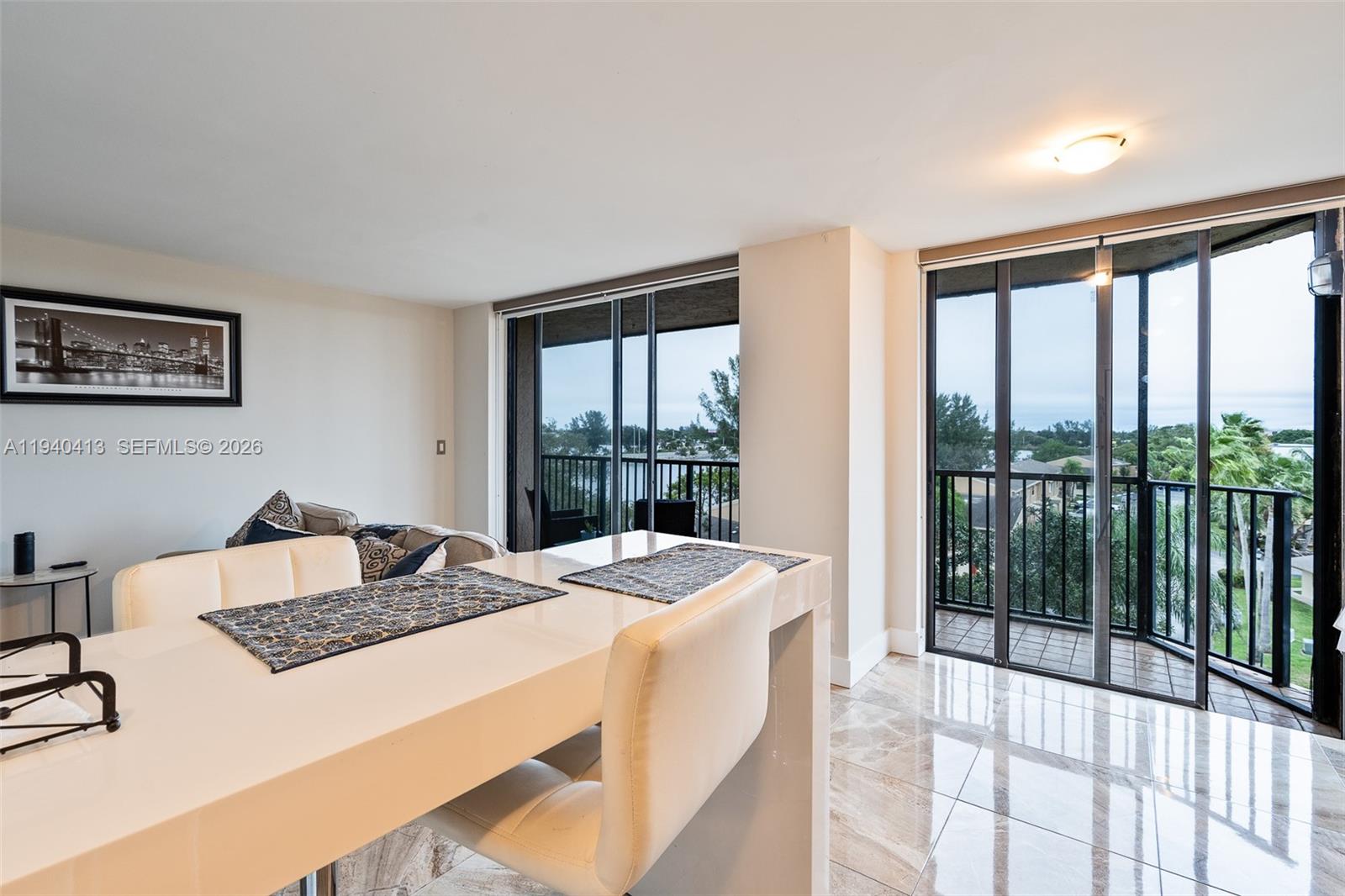 BLUE LAKE APTS CONDO - Residential