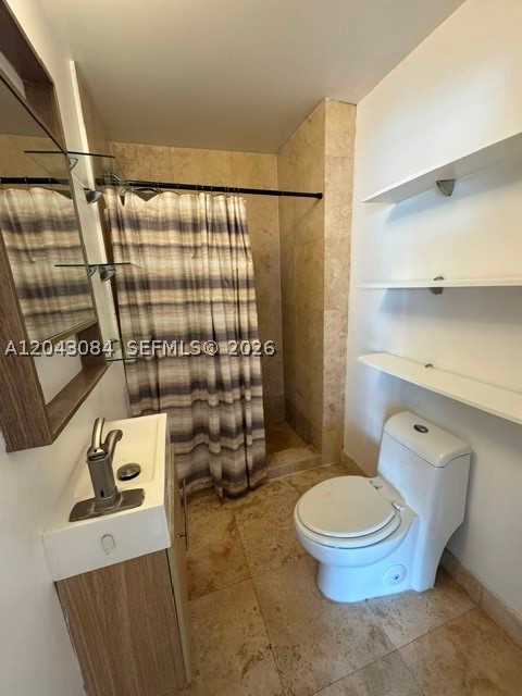 VENETIAN MANOR CONDO - Residential Lease