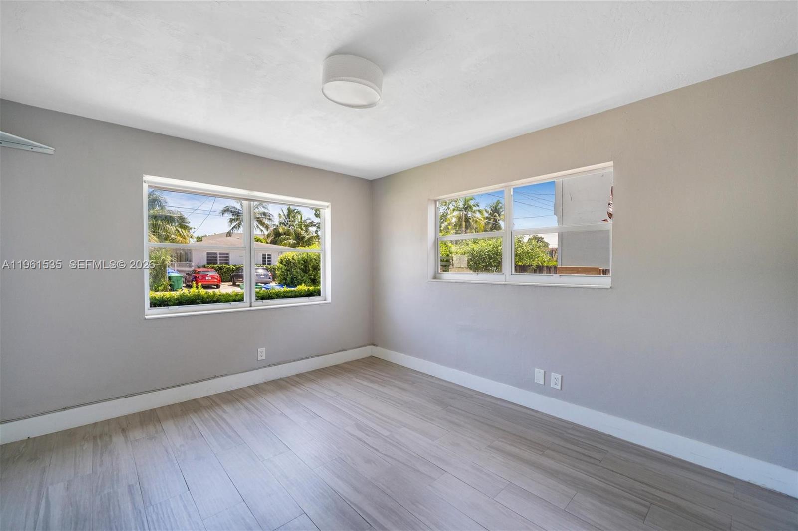 MORNINGSIDE AMD - Residential Income