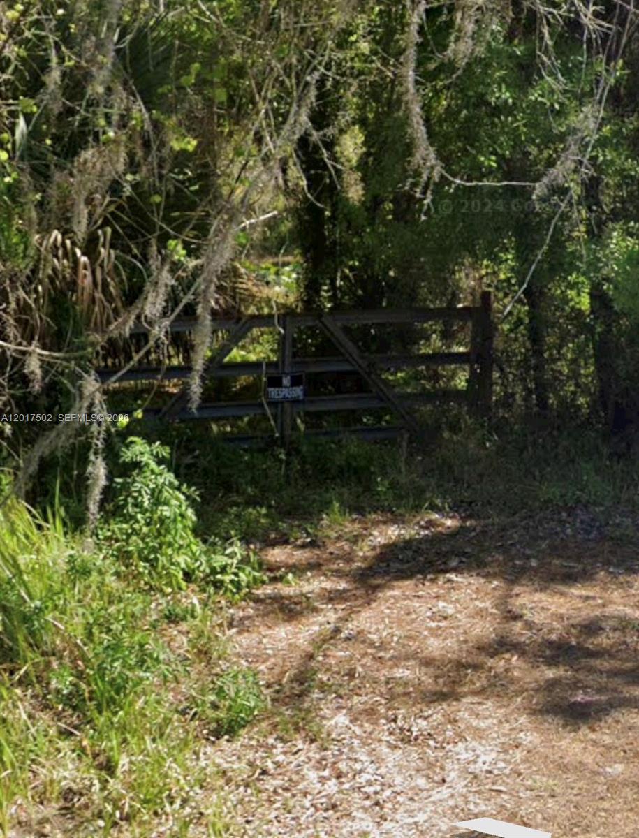 County Hills Estates - Land