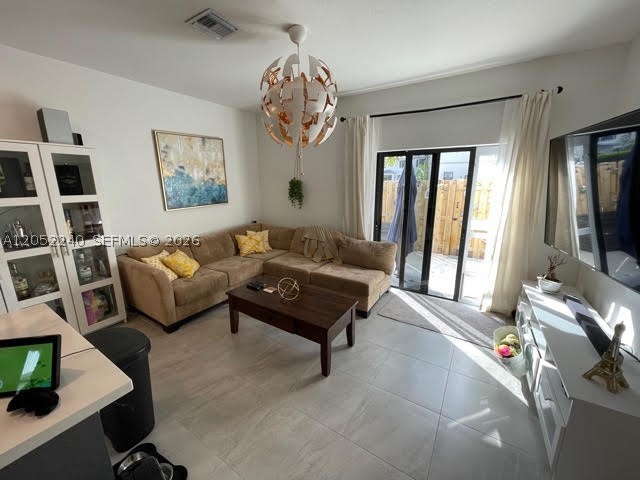 Edge in the 15th - Residential Lease