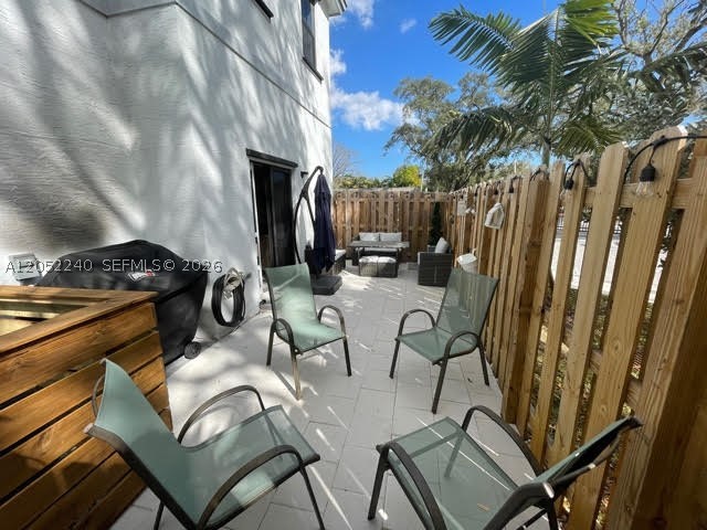 Edge in the 15th - Residential Lease