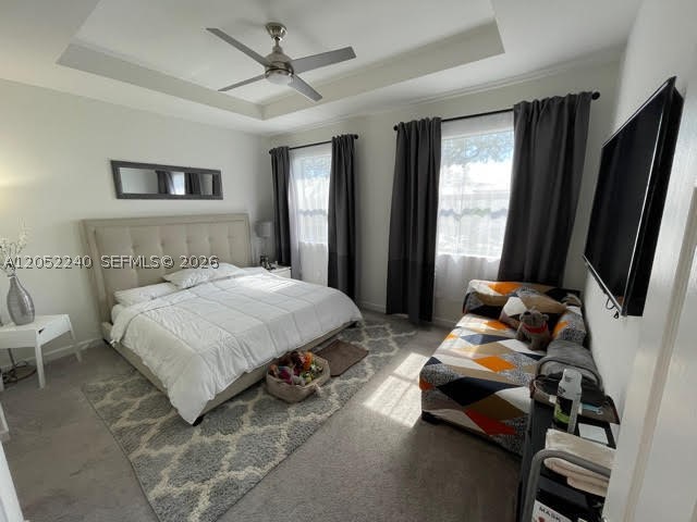 Edge in the 15th - Residential Lease