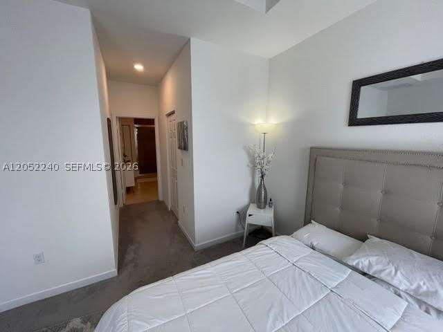 Edge in the 15th - Residential Lease