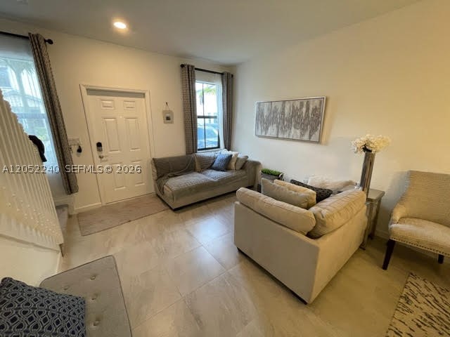 Edge in the 15th - Residential Lease