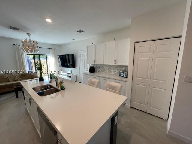 Edge in the 15th - Residential Lease