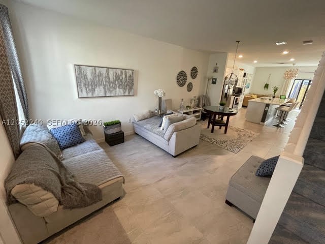 Edge in the 15th - Residential Lease