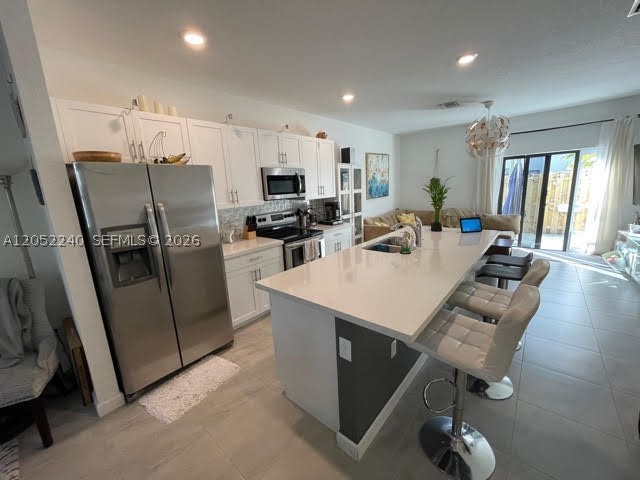 Edge in the 15th - Residential Lease